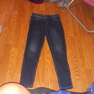 Pants,jeggings size 14